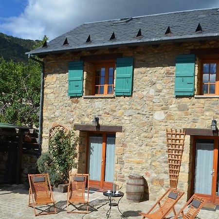 Вилла La Ferme Des Astres Лез-Англь Экстерьер фото